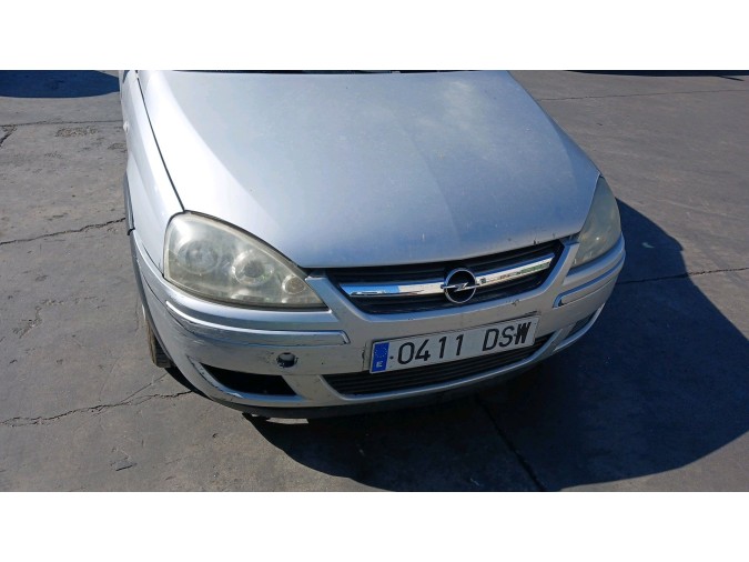 INTERRUPTOR ELEVALUNAS OPEL CORSA 2005