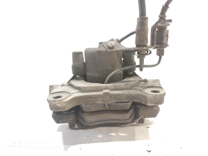 PINZA DE FRENO DELANTERA IZQUIERDA  AUDI A6 2006