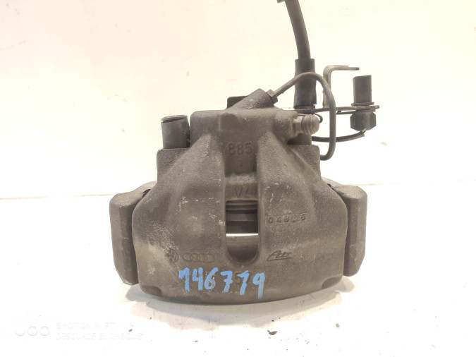 PINZA DE FRENO DELANTERA DERECHA AUDI A6 2006