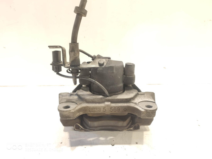 PINZA DE FRENO DELANTERA DERECHA AUDI A6 2006