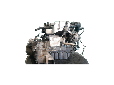 MOTOR CON ACCESORIOS Y CAJA DE CAMBIOS OPEL VECTRA GTS 0