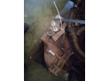 CAJA CAMBIOS OPEL VECTRA 2005