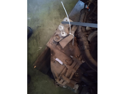 CAJA CAMBIOS OPEL VECTRA 2005