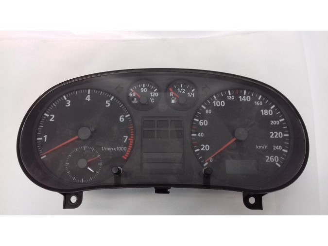 CUADRO INSTRUMENTOS AUDI A3 2000