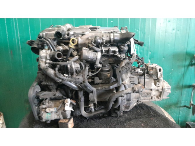 Alternador OPEL VECTRA GTS 0