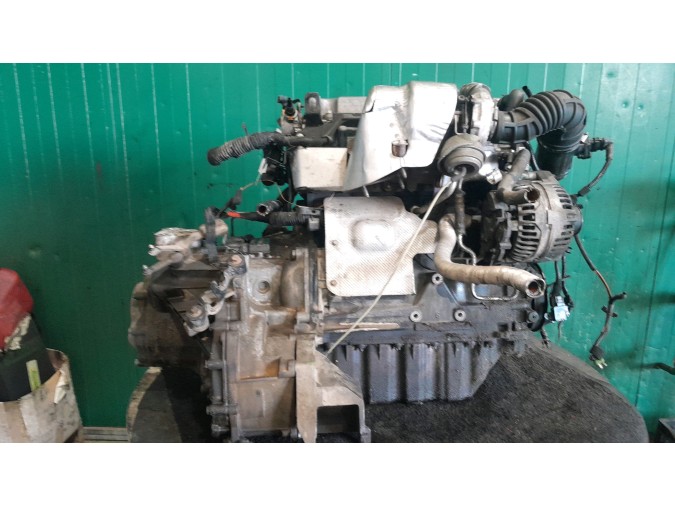 MOTOR ARRANQUE OPEL VECTRA GTS 0