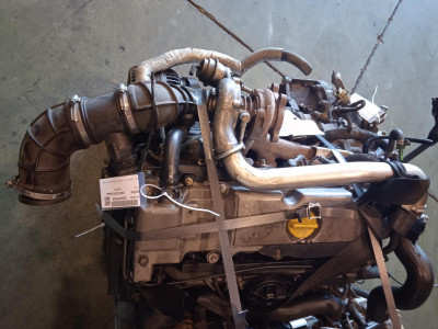 MOTOR SO OPEL ASTRA 2000
