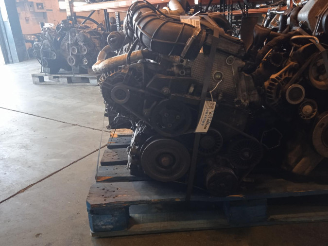 MOTOR SO OPEL ASTRA 2000
