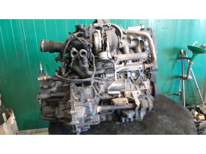COMPRESOR AIRE ACONDICIONADO RENAULT LAGUNA 2007