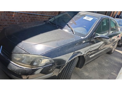 Autorradio RENAULT LAGUNA 2007