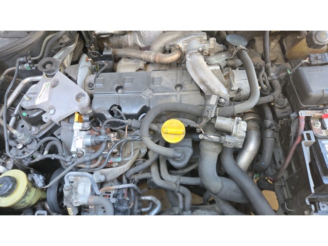 Autorradio RENAULT LAGUNA 2007