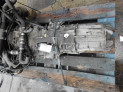 CAJA CAMBIOS AUDI A6 2006