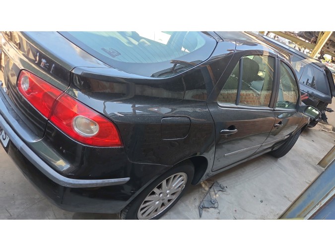 ELEVALUNAS TRASERO DERECHO RENAULT LAGUNA 2007