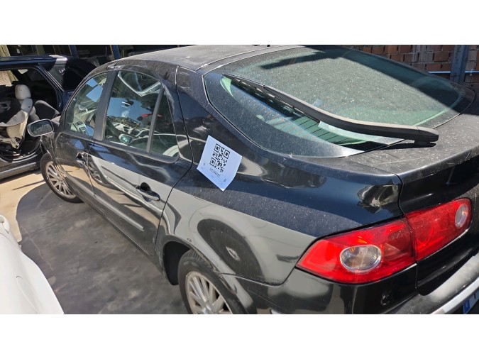 CENTRALITA AIRBAG RENAULT LAGUNA 2007