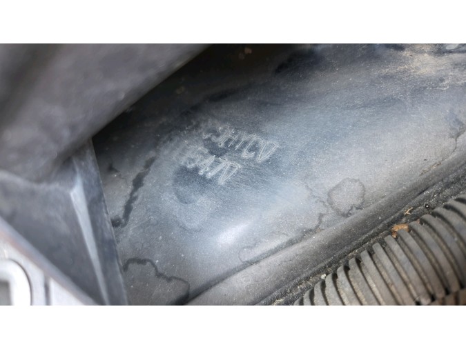 PILOTO TRASERO DERECHO PEUGEOT 307 2006
