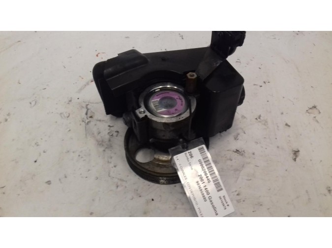 BOMBA SERVODIRECCION PEUGEOT 206 2001
