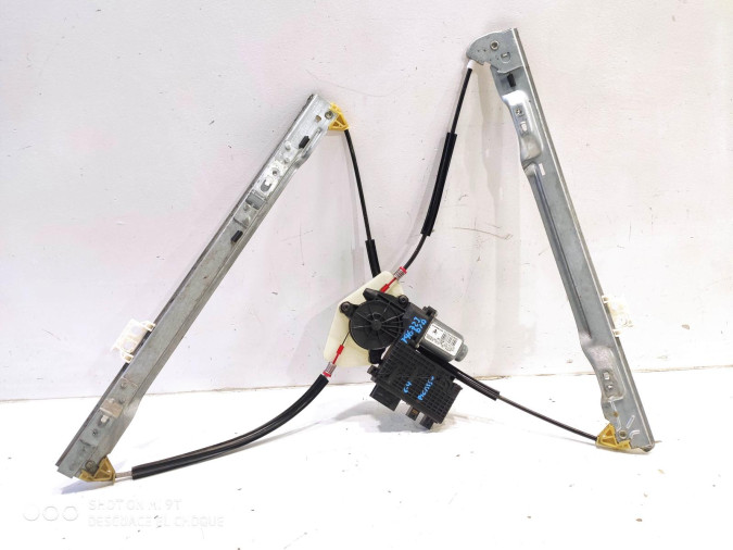 ELEVALUNAS DELANTERO DERECHO CITROEN C4 PICASSO 2010