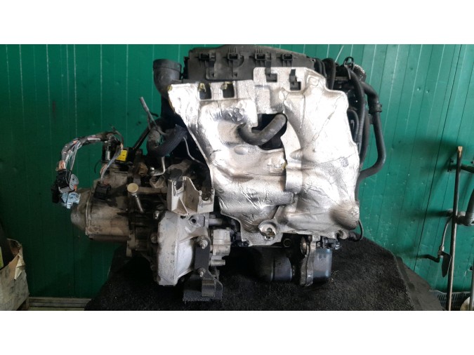 Motor PEUGEOT 307 2006