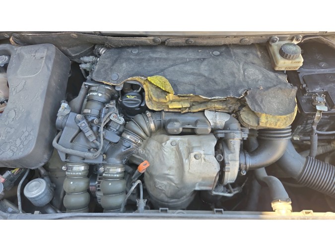 CATALIZADOR PEUGEOT 307 2006