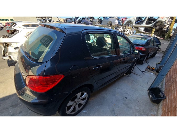 PINZA FRENO DELANTERA IZQUIERDA PEUGEOT 307 2006