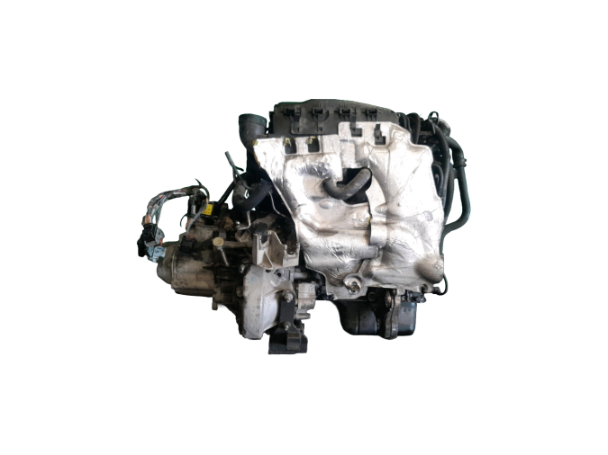 MOTOR ARRANQUE PEUGEOT 307 2006