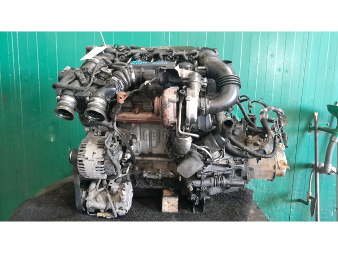 MOTOR ARRANQUE PEUGEOT 307 2006