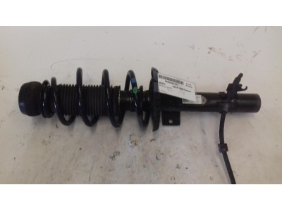 AMORTIGUADOR DELANTERO DERECHO SEAT IBIZA 2014