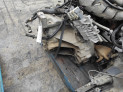 CAJA CAMBIOS FORD MONDEO 2008