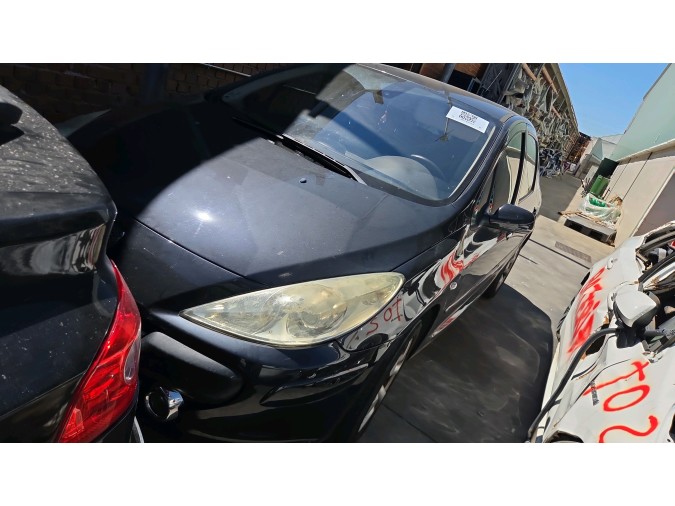 MANDO ELEVALUNAS DELANTERO IZQUIERDO PEUGEOT 307 2006