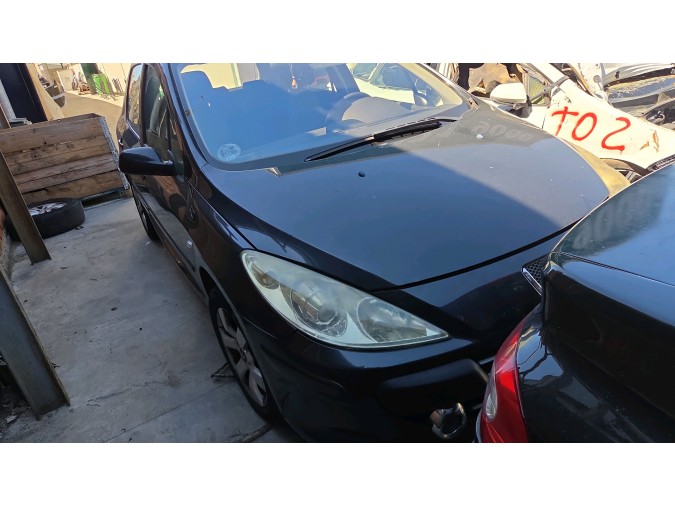 CENTRALITA AIRBAG PEUGEOT 307 2006