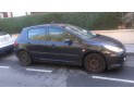 ALETA DELANTERA IZQUIERDA PEUGEOT 307 2006