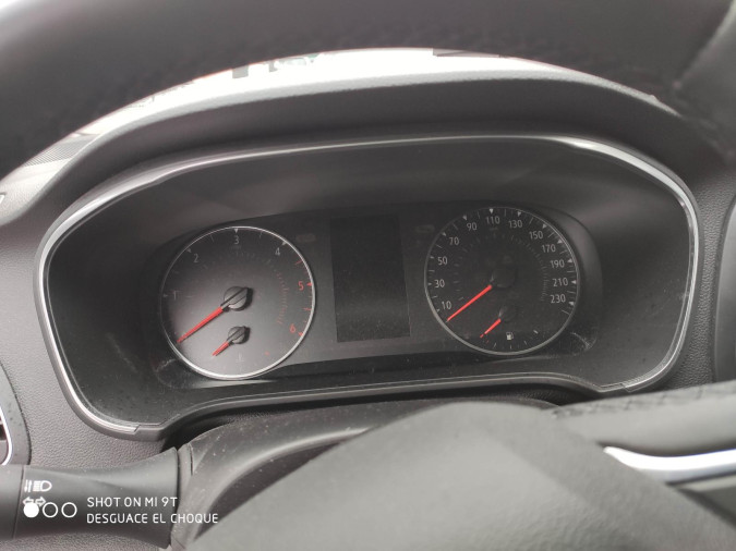 CUADRO INSTRUMENTOS RENAULT MEGANE 2021