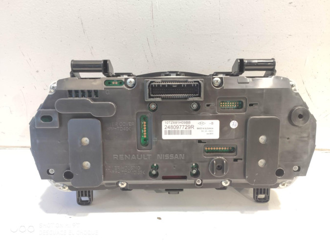 CUADRO INSTRUMENTOS RENAULT MEGANE 2021