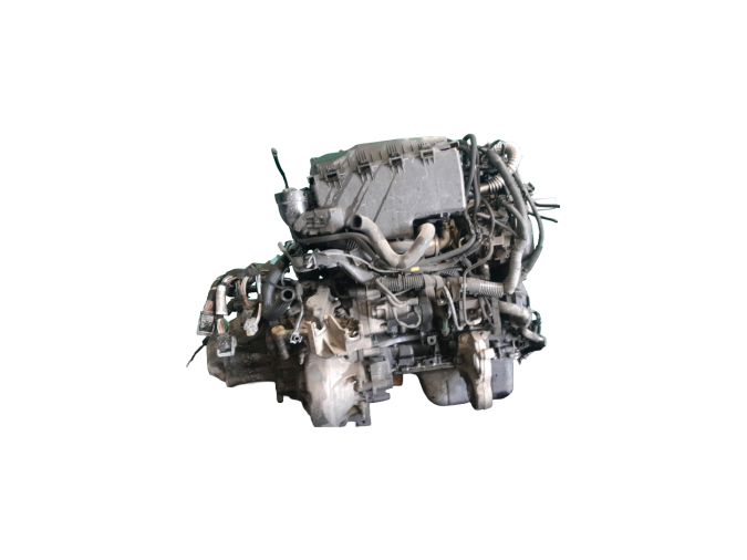 MOTOR ARRANQUE PEUGEOT 307 2006