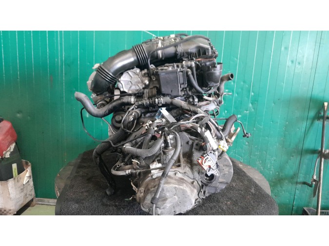 MOTOR ARRANQUE PEUGEOT 307 2006