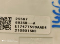 MANDO MULTIFUNCION RENAULT MEGANE 2021