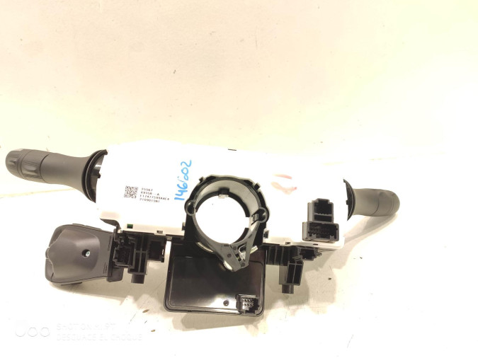 MANDO MULTIFUNCION RENAULT MEGANE 2021