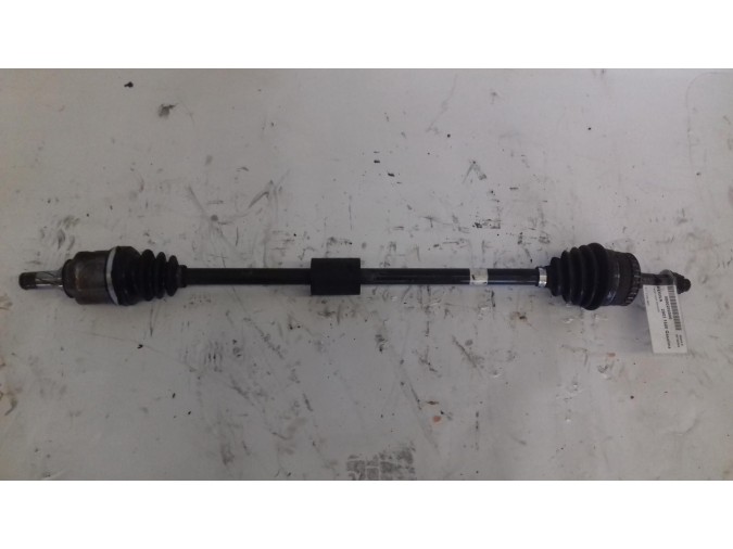 TRANSMISION DELANTERA DERECHA OPEL MERIVA 2003