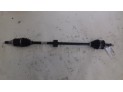 TRANSMISION DELANTERA DERECHA SUZUKI SWIFT 2014
