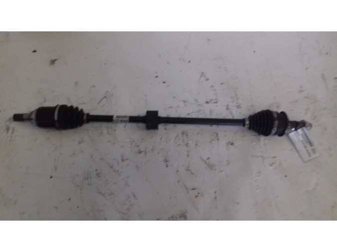 TRANSMISION DELANTERA DERECHA SUZUKI SWIFT 2014