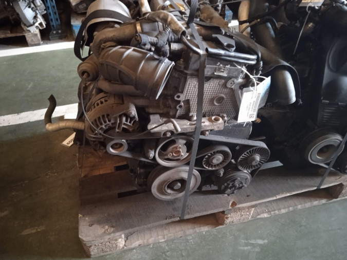MOTOR SO OPEL VECTRA 2004