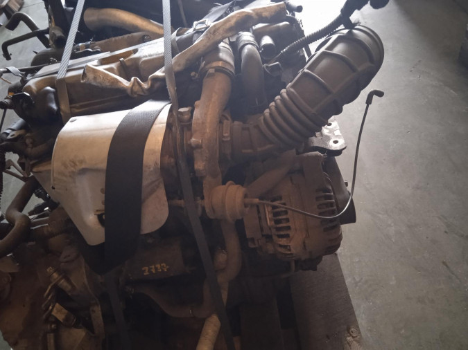 MOTOR SO OPEL VECTRA 2004