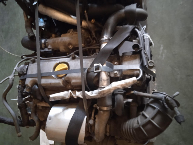 MOTOR SO OPEL VECTRA 2004