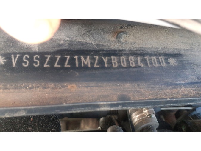 Catalizador SEAT LEON 2006
