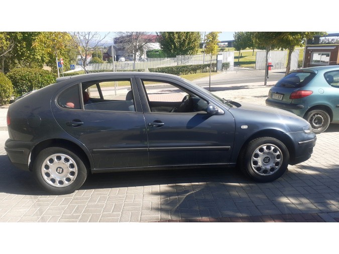 Cuadro instrumentos SEAT LEON 2006