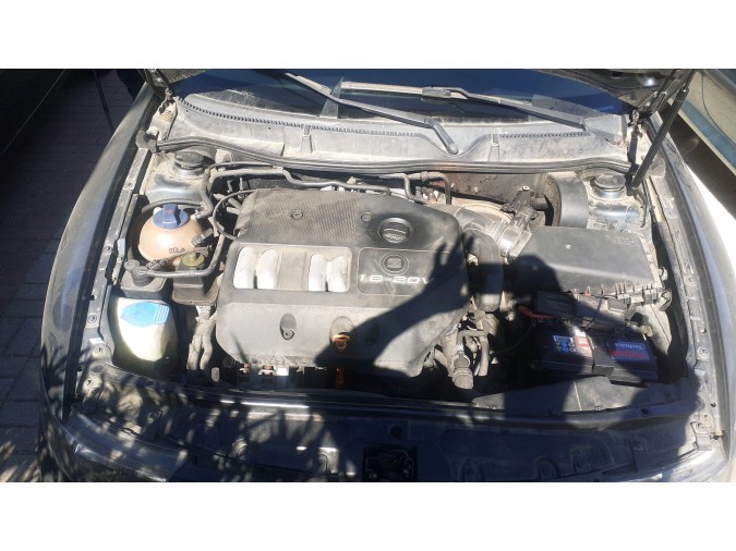 Autorradio SEAT LEON 2006