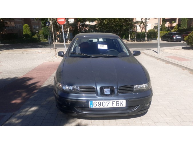 CONMUTADOR DE ARRANQUE SEAT LEON 2006