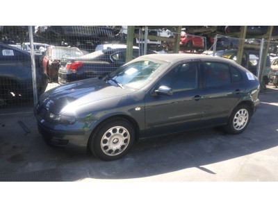 CERRADURA PUERTA DELANTERA IZQUIERDA SEAT LEON 2006