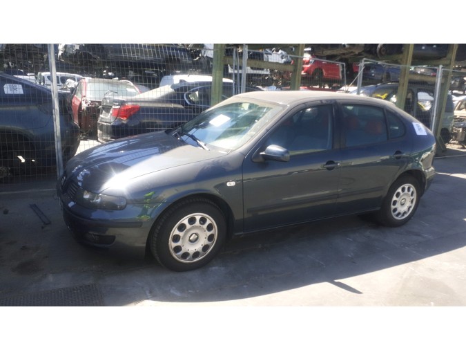 Cerradura guantera SEAT LEON 2006