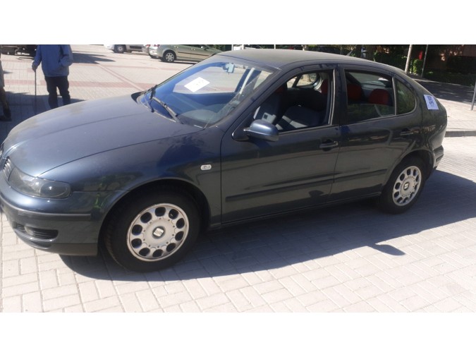 Cerradura guantera SEAT LEON 2006
